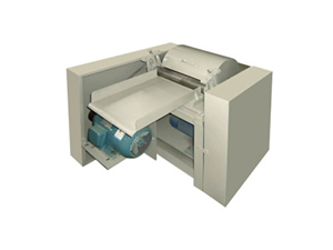 無紡布設備為室內建材提供生產設備